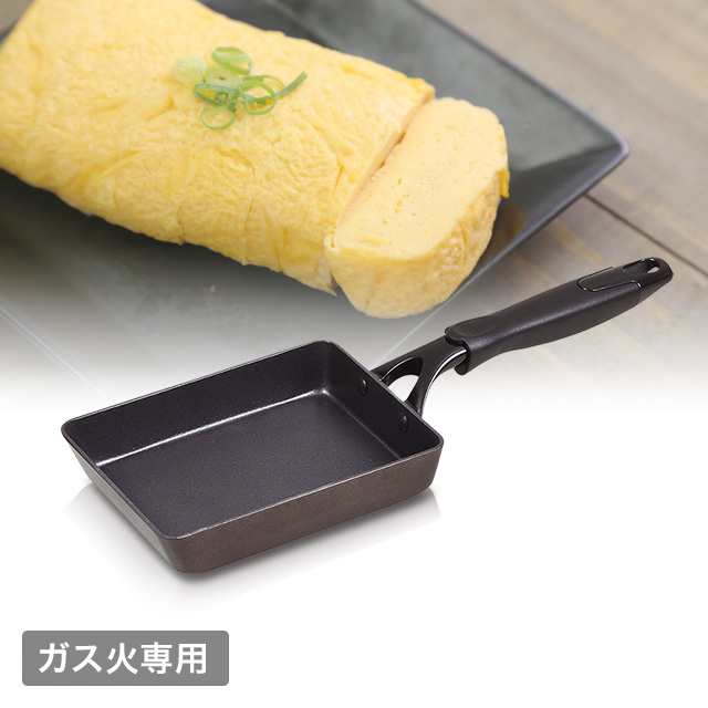 パール金属 玉子焼き器 ブラック 13 18cm ダイヤモンドコート ガスコンロで安定 Hb 4338の通販はau Pay マーケット Au Pay マーケット ダイレクトストア