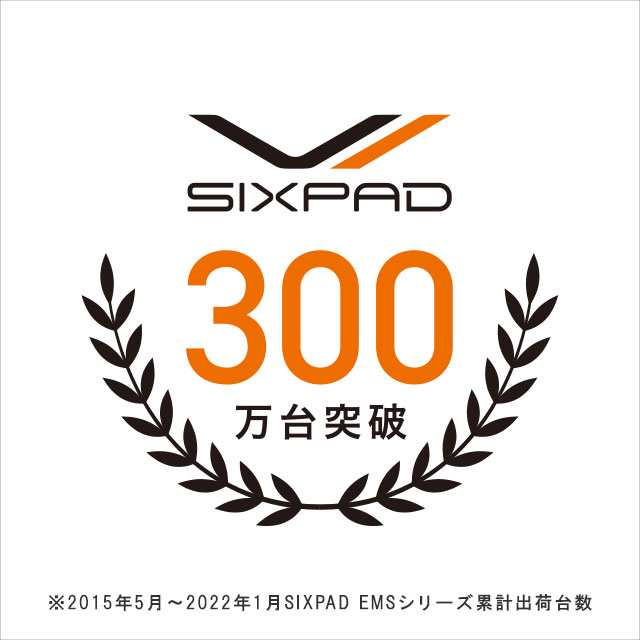 SIXPADMTG アブズベルト　LL.3Lサイズ　SIXPAD シックスパッド　正規品