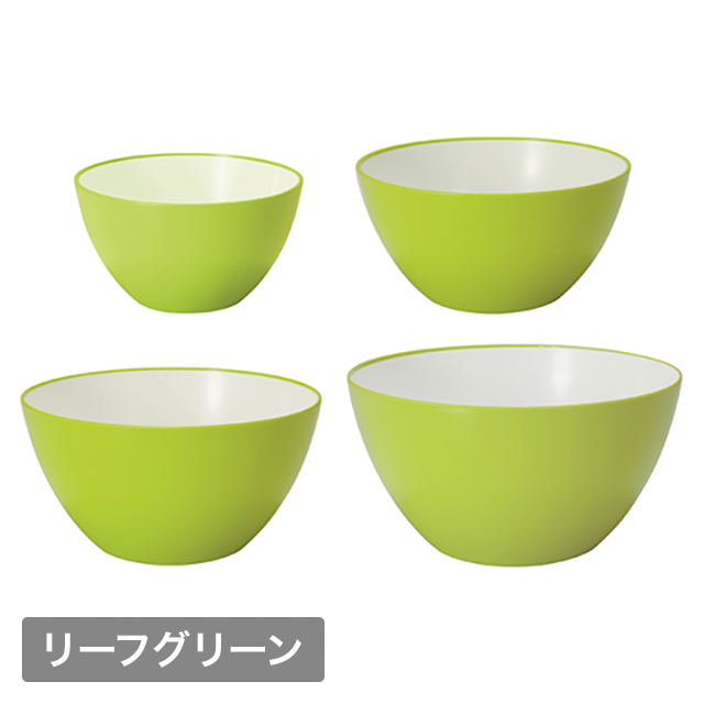 シービージャパン キッチン キッチン用品 ボウル 電子レンジok カラフル Atomico 耐熱レンジボウル4点セットの通販はau Pay マーケット Au Pay マーケット ダイレクトストア