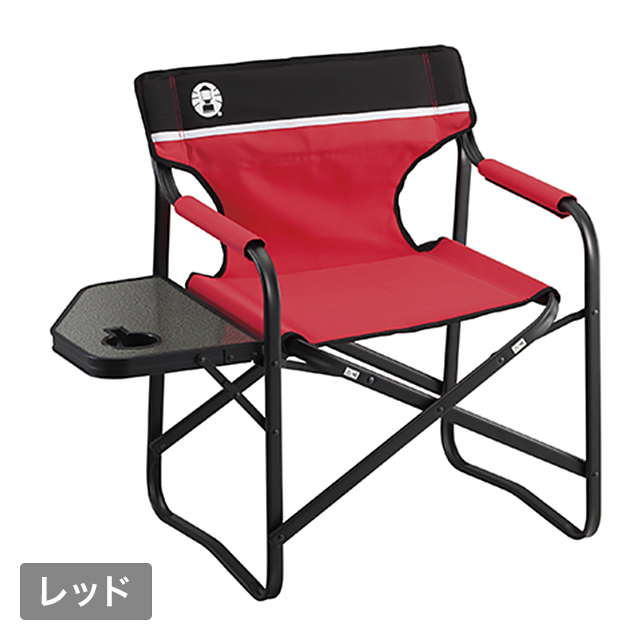 【新品未使用　超希少】コールマン シリーン デッキ チェア 170-7581 新品未使用 超希少】コールマン シリーン デッキ チェア 170