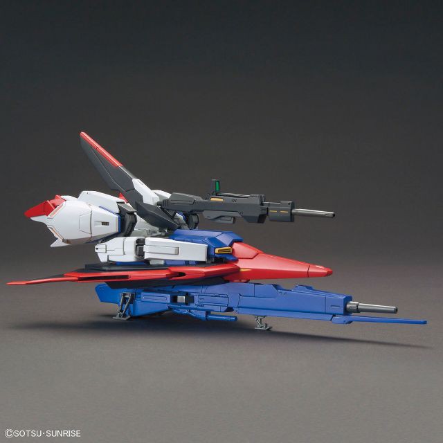 機動戦士Zガンダム Zガンダム HG ハイグレード HGUC 1/144