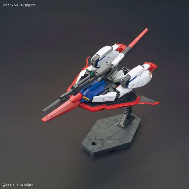 機動戦士Zガンダム Zガンダム HG ハイグレード HGUC 1/144