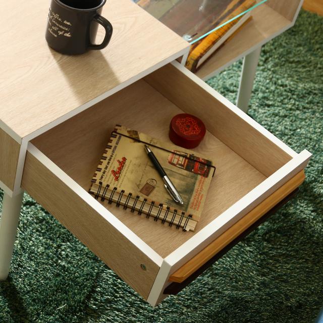 【新品・送料無料】リビングテーブル オスロ ホワイトウォッシュ 新品・送料無料】リビングテーブル オスロ ホワイトウォッシュ