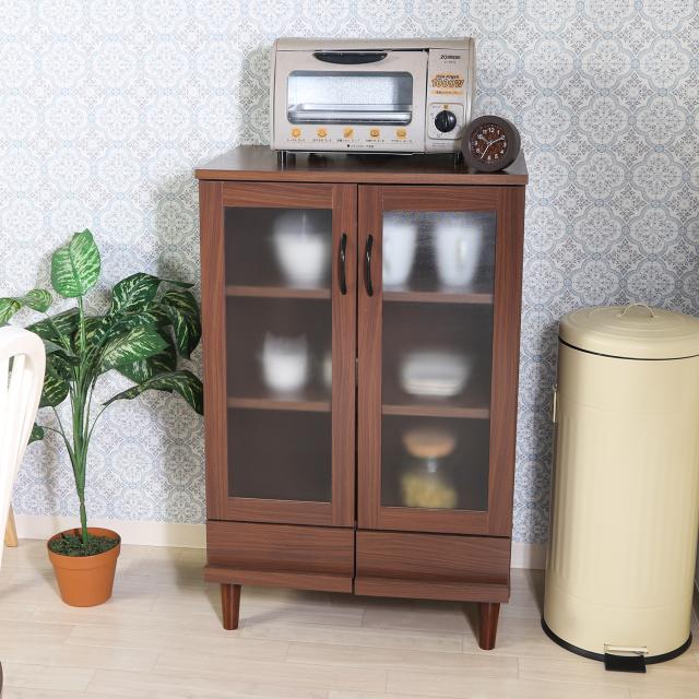 食器棚 ダークブラウン」の人気商品一覧 | 安い商品を通販サイトから