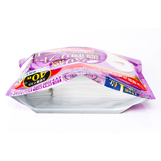 クリアターン ハリ感濃潤リフトマスク EX 40枚 コーセーコスメポートの