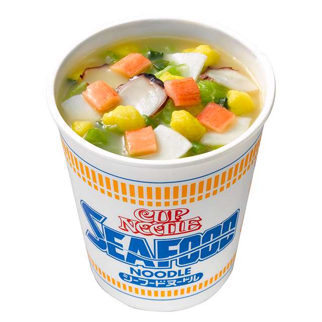 カップヌードル シーフードヌードル 75g 個 日清食品 カップラーメン カップ麺 ケース販売 箱買い まとめ買い 備蓄 常備食の通販はau Pay マーケット Au Pay マーケット ダイレクトストア