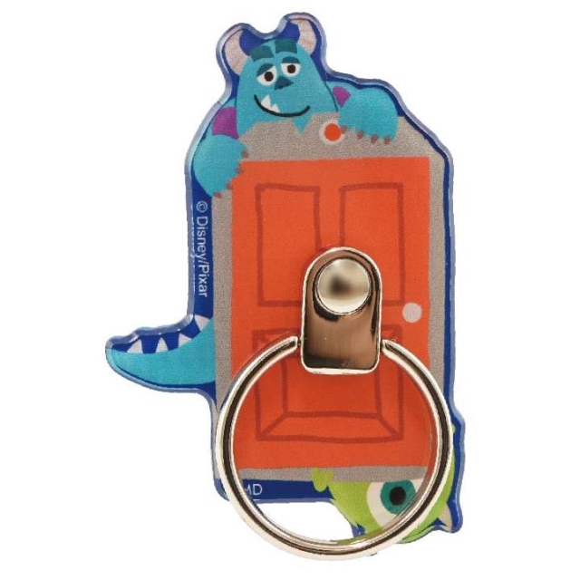 ディズニー ピクサーキャラクター ダイカットマルチリング ドア グルマンディーズの通販はau Pay マーケット Luxa電機