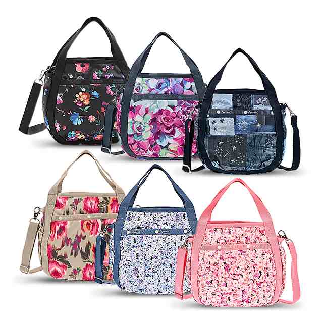 レスポートサック Lesportsac ショルダーバッグ 8056 Small Jenniの通販はau Pay マーケット Au Pay マーケット ダイレクトストア