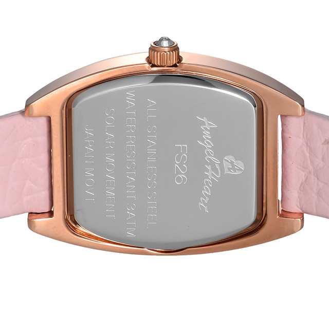エンジェルハート Angel Heart 腕時計 レディース腕時計 FS26P-PK
