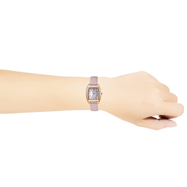 エンジェルハート Angel Heart 腕時計 レディース腕時計 FS26P-PK