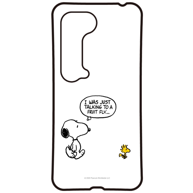 ピーナッツ Iiii Fit Sharp Aquos R5g対応ケース スヌーピー グルマンディーズの通販はau Pay マーケット Au Pay マーケット ダイレクトストア
