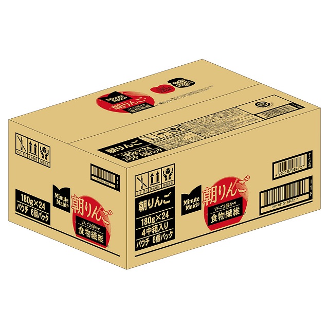 inゼリー 朝りんご 栄養補給ゼリー 9箱　まとめ売り 飲料・酒 inゼリー 朝りんご 栄養補給ゼリー 9箱 まとめ売り