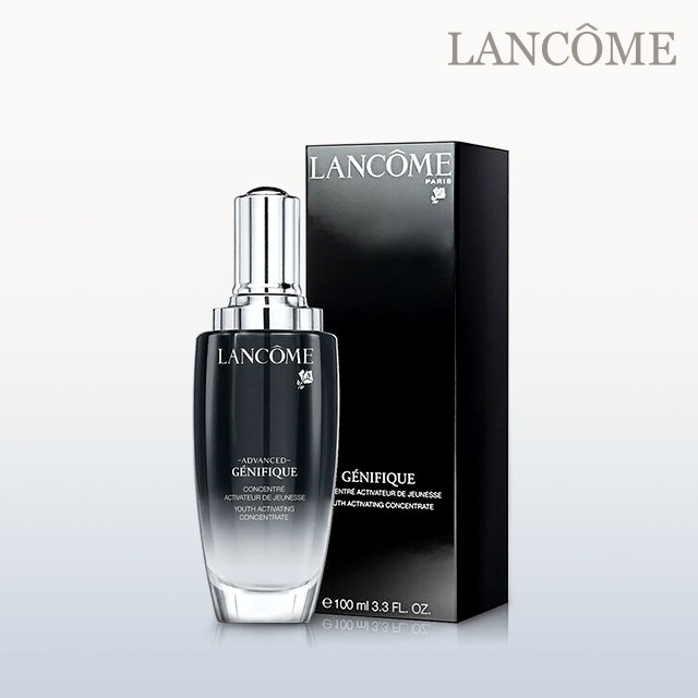 ランコム ジェニフィックアドバンストN 100mL LANCOMの通販はau PAY ...