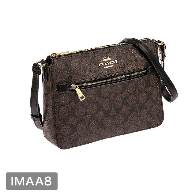 コーチ Coach バッグ レディースバッグ シグネチャーギャラリーファイルバッグの通販はau Pay マーケット Au Pay マーケット ダイレクトストア