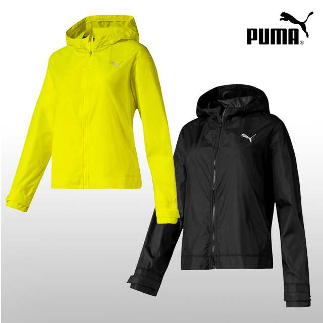 Puma プーマ レディース Shift トレーニング パッカブルジャケット ウインドブレーカー ランニング 5105の通販はau Pay マーケット Au Pay マーケット ダイレクトストア