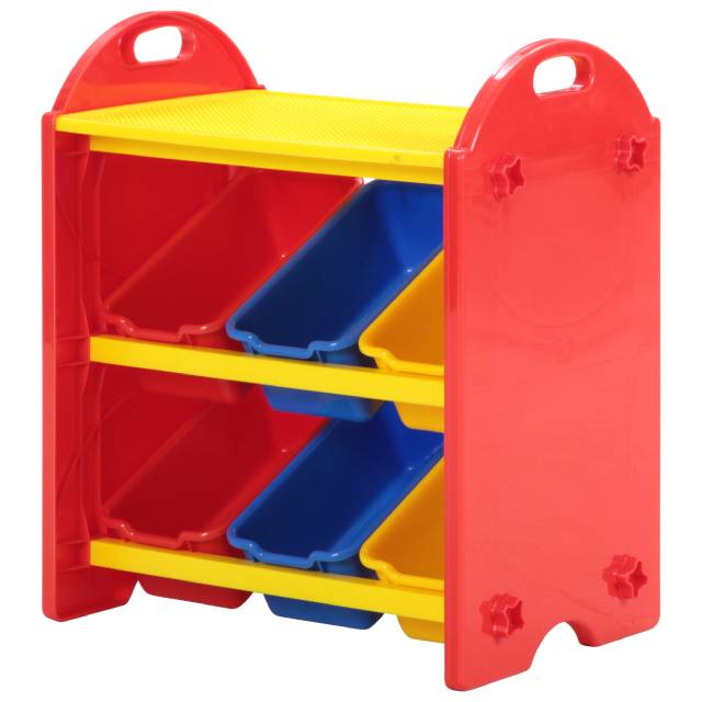 トイボックス S 100pcsブロック付 不二貿易の通販は 7,858円