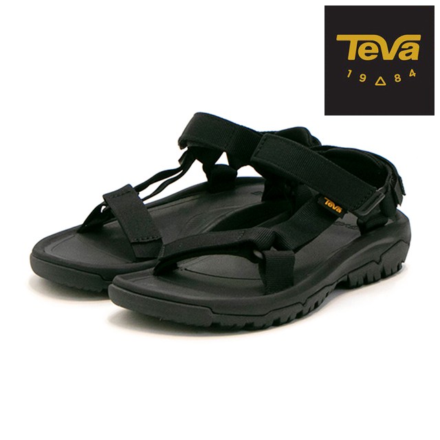 テバ Teva サンダル レディースサンダル メンズサンダル HURRICANE XLT