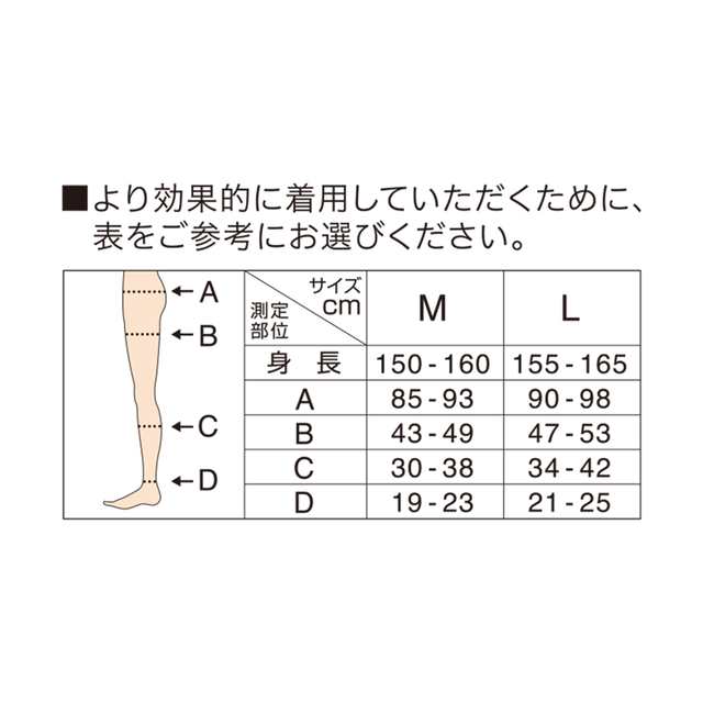 着圧 パジャマ ルームウェア 寝ながらメディキュット フワッとキュッと ...