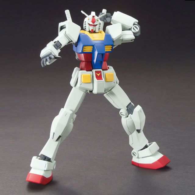 Amazon | HGUC 1/144 RX-78-2 ガンダム (機動戦士ガンダム