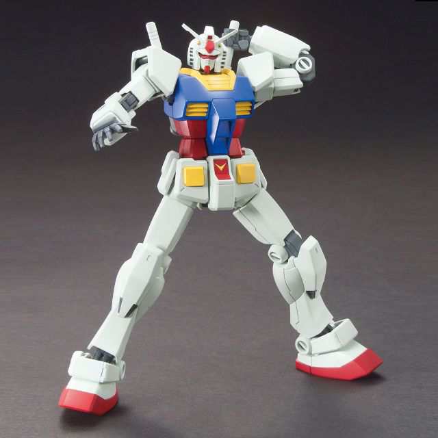 ＨＧ 1/144 RX-78-2 ガンダム［2020年ドバイ国際博覧会 日本館］