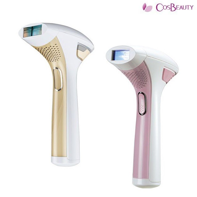 光 光美容器 COSBEAUTY IPL 光美容器30万ショット CB-014Dの通販はau