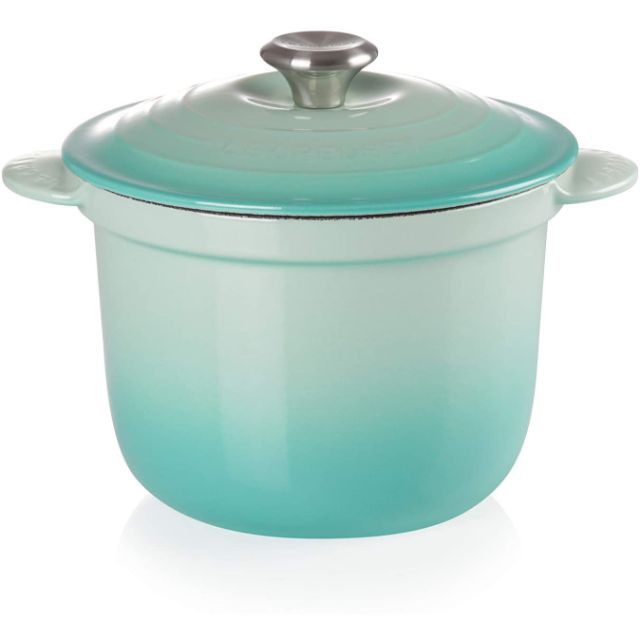 国内外の人気集結！ ル・クルーゼ Le Creuset 鍋 ココット・エブリィ