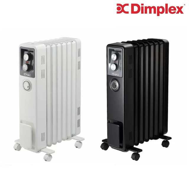 ファッション販売 Dimplex オイルフリーヒーター Brit B01 ブリット