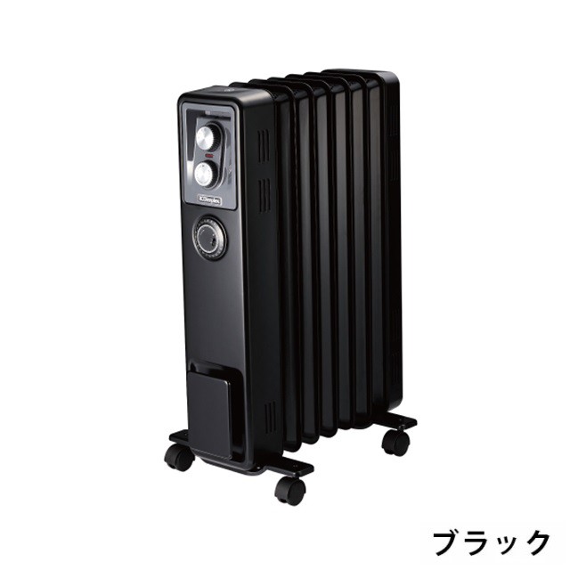 Dimplex オイルフリーヒーター 暖房 B02 ECR12Ti ディンプレックス