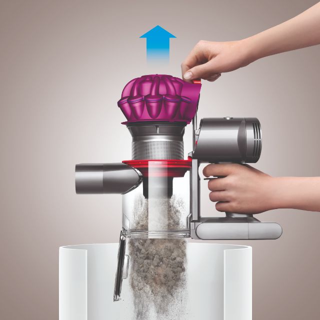 ダイソン Dyson 掃除機 コードレス ハンディクリーナー Dyson V7 Trigger Origin Hh11 Mhmoの通販はau Pay マーケット Au Pay マーケット ダイレクトストア