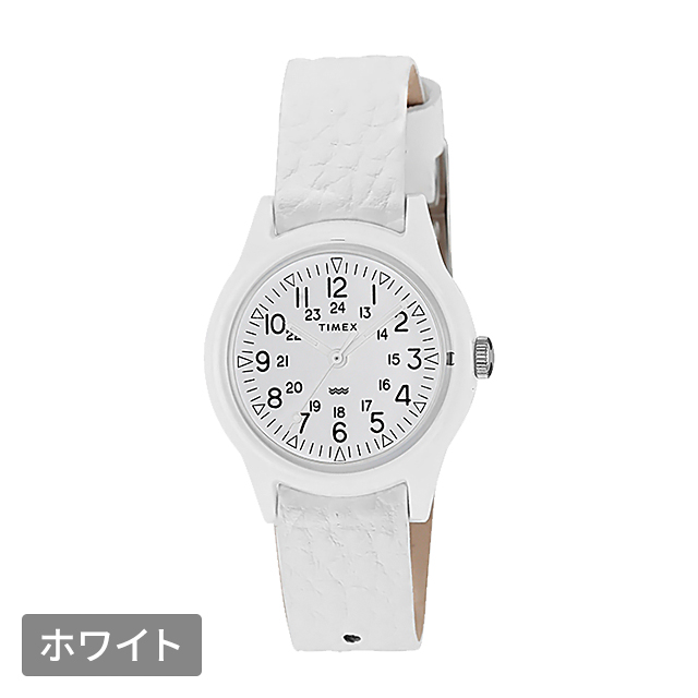 新品 オリジナルキャンパー29mm 腕時計 TIMEX TW2T96100 箱付 TIMEX 腕時計 TIMEX ORIGINAL CAMPER 29mm(オリジナル