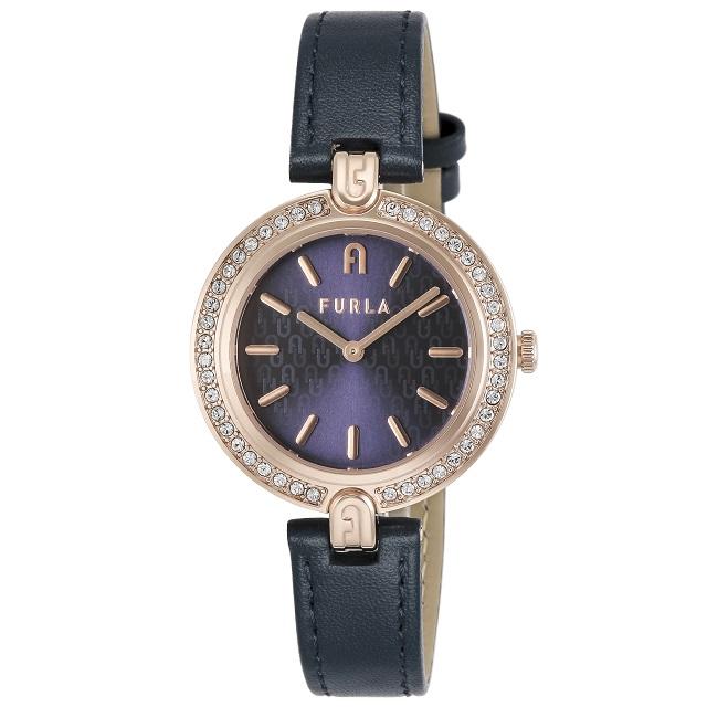 フルラ FURLA 腕時計 レディース腕時計 FURLA LOGO LINKS WW00002006L3の通販は