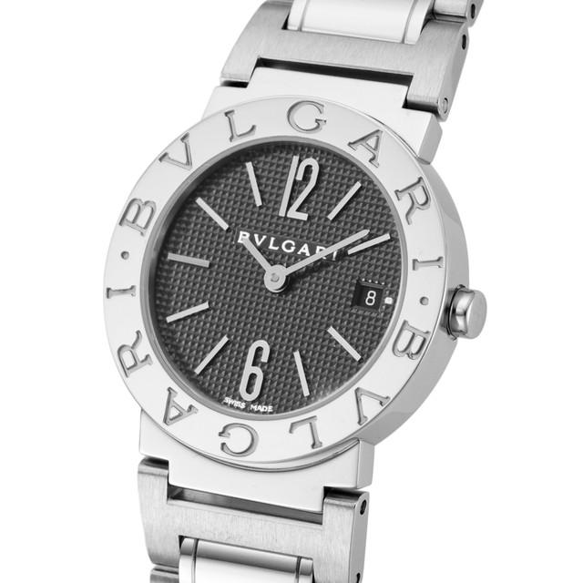 ブルガリ BVLGARI ブルガリブルガリ クォーツ レディース BB26BSSD 