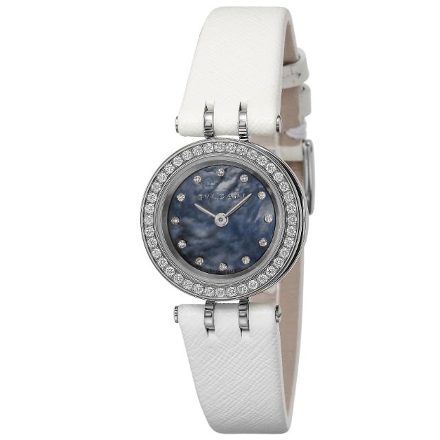 【ポイント増量中】ブルガリ BVLGARI B-zero1 クォーツ レディース BZ23BSDL/12 スイス 時計 腕時計