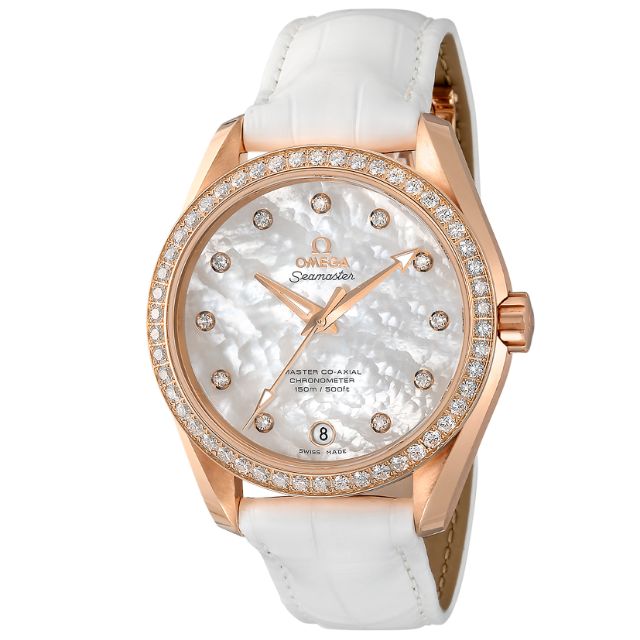 OMEGA レディース腕時計 楽天市場】OMEGA オメガ レディース クオーツ コンステレーション