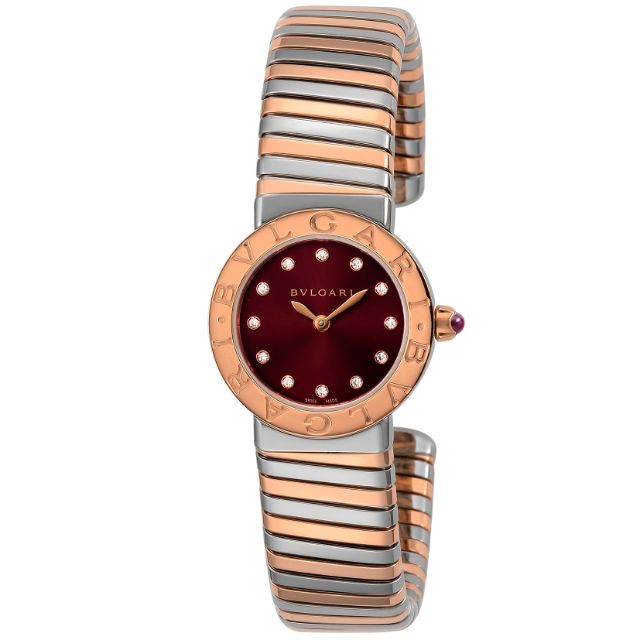 ポイント増量中】ブルガリ BVLGARI ブルガリブルガリ クォーツ