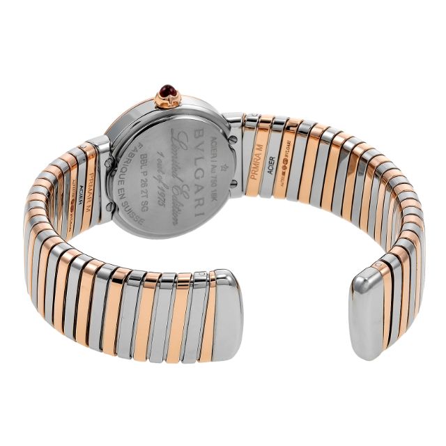 ポイント増量中】ブルガリ BVLGARI ブルガリブルガリ クォーツ