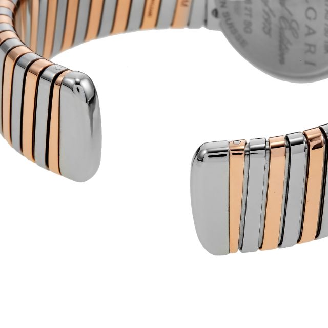 BVLGARI ブルガリ クォーツ時計 ブルガリ・ブルガリ レディ ウォッチ 103692｜ブルガリブルガリ