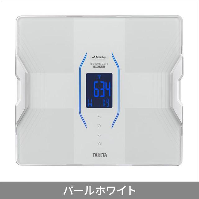 体重計 タニタ TANITA 体組成計 RD-914L 体脂肪計 スマホ