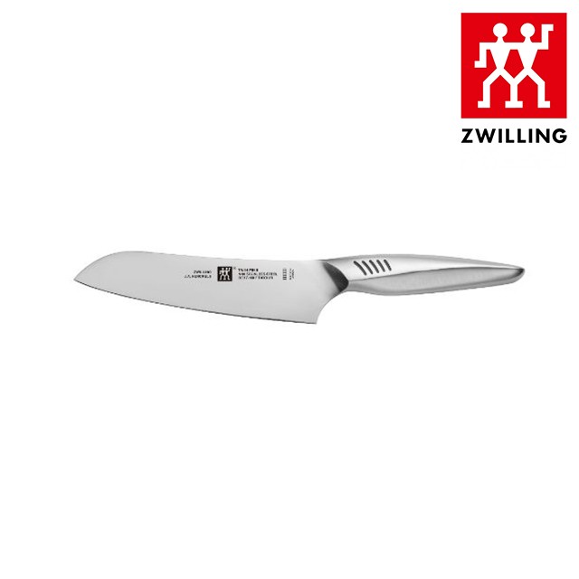 ツヴィリング Zwilling ツインフィン 2 マルチパーパスナイフ 165mm