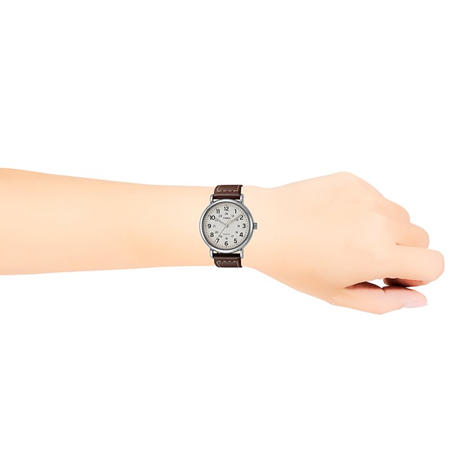 TIMEX 【公式ストア】 タイメックス ウィークエンダー 腕時計
