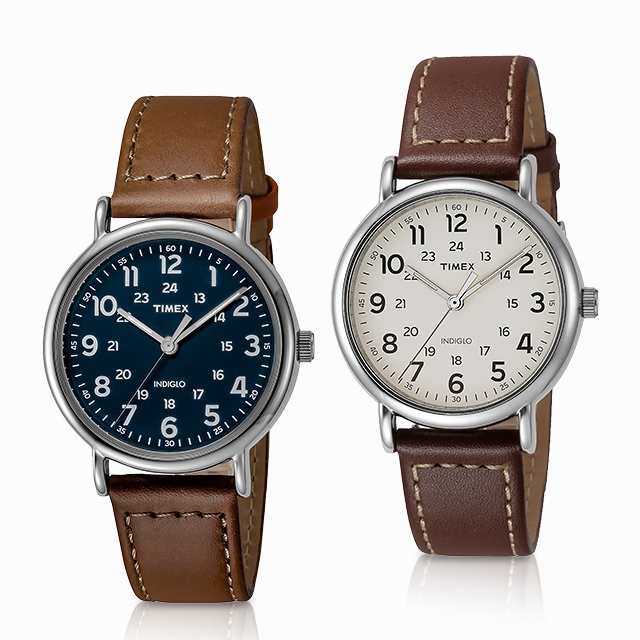 TIMEX ウィークエンダー TX-TW2R42400-connectedremag.com