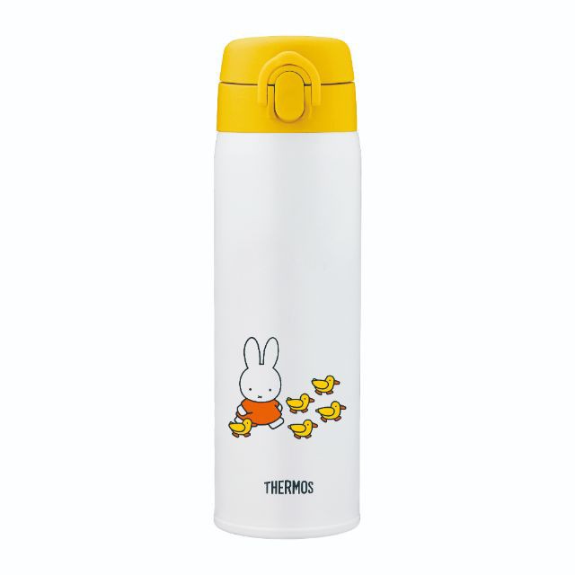 サーモス Thermos 水筒 調乳用ステンレスボトル ミッフィー Miffy 0 5l Jnx 502b Mfy ミルク作りに最適なステンレス製魔法びんの通販はau Pay マーケット Au Pay マーケット ダイレクトストア