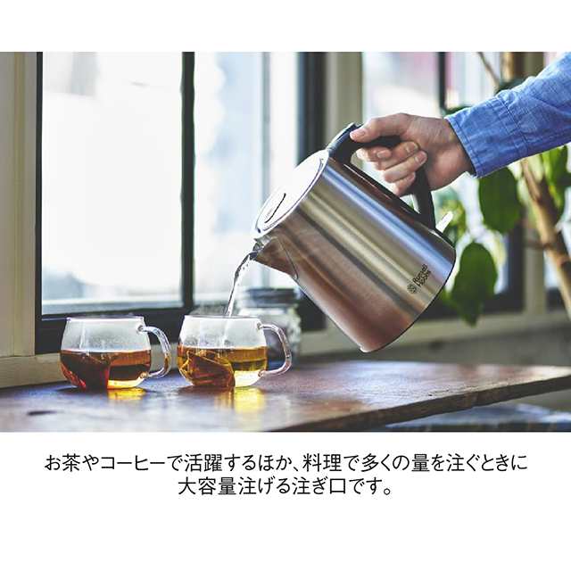 Russell Hobbs ラッセルホブス Basic Kettle ベーシックケトル