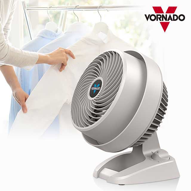 リアル店舗 VORNADO ボルネードサーキュレーター 5303DC-JP | www