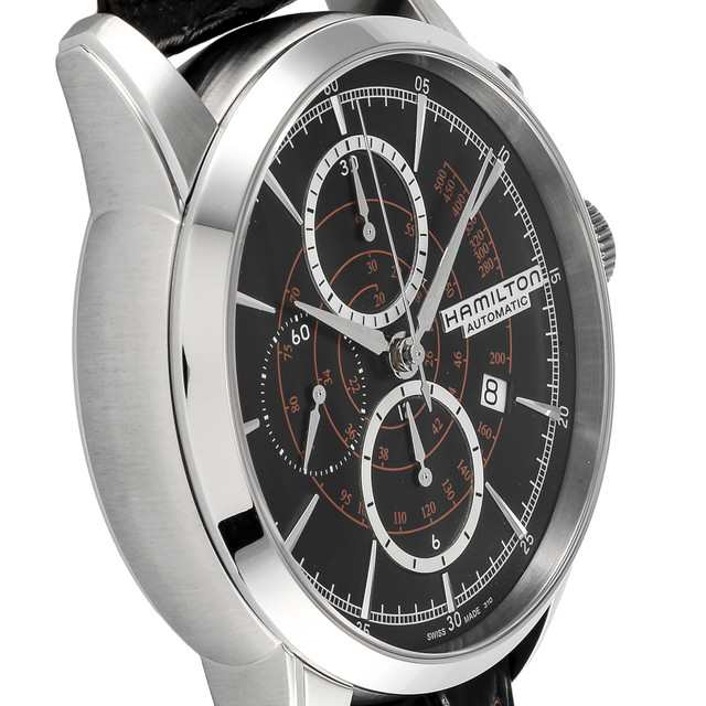 ハミルトン HAMILTON レイルロード 自動巻 メンズ H40656731 スイス 時計 腕時計の通販はau PAY マーケット - au PAY  マーケット ダイレクトストア | au PAY マーケット－通販サイト