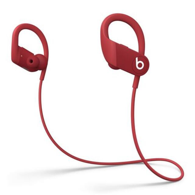 ワイヤレス Powerbeats 高性能ワイヤレスイヤフォン Beats by Dr. Dre