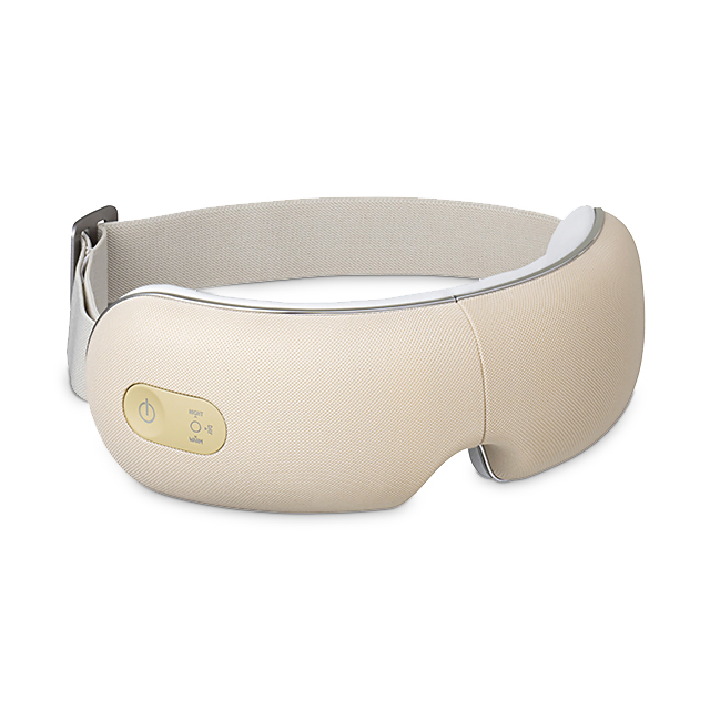 ボディ・フェイスケア NEWPEACE WE-AA00A WHITE 目元マッサージ NEWPEACE Motion Eye WE-AA00A MTG正規品 ニュー