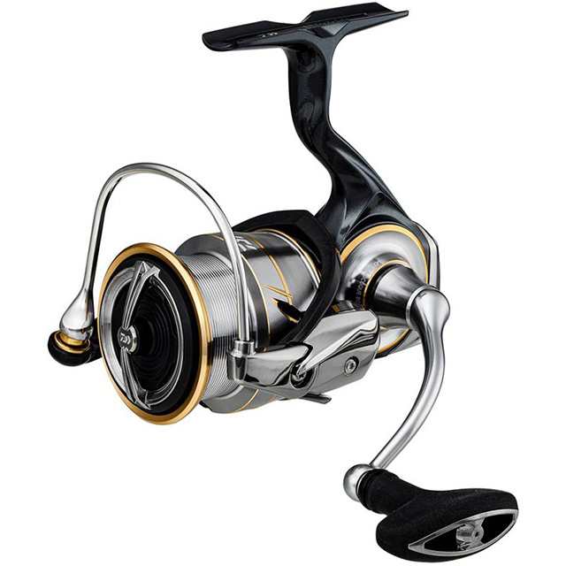 Daiwa ルビアスエアリティー LT3000S-CXH-