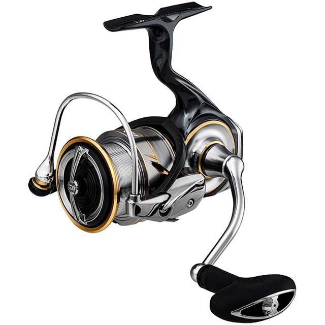 買付 釣り フィッシング DAIWA リール 20ルビアス LT3000-XH ダイワ 海