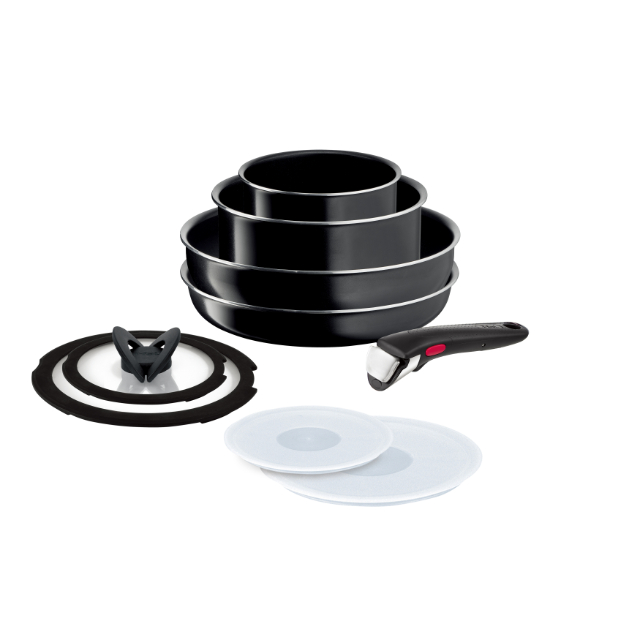 Amway アムウェイ 鍋 21ピースセットと黑 フードプロセッサーフルセット